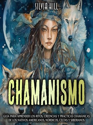 cover image of Chamanismo